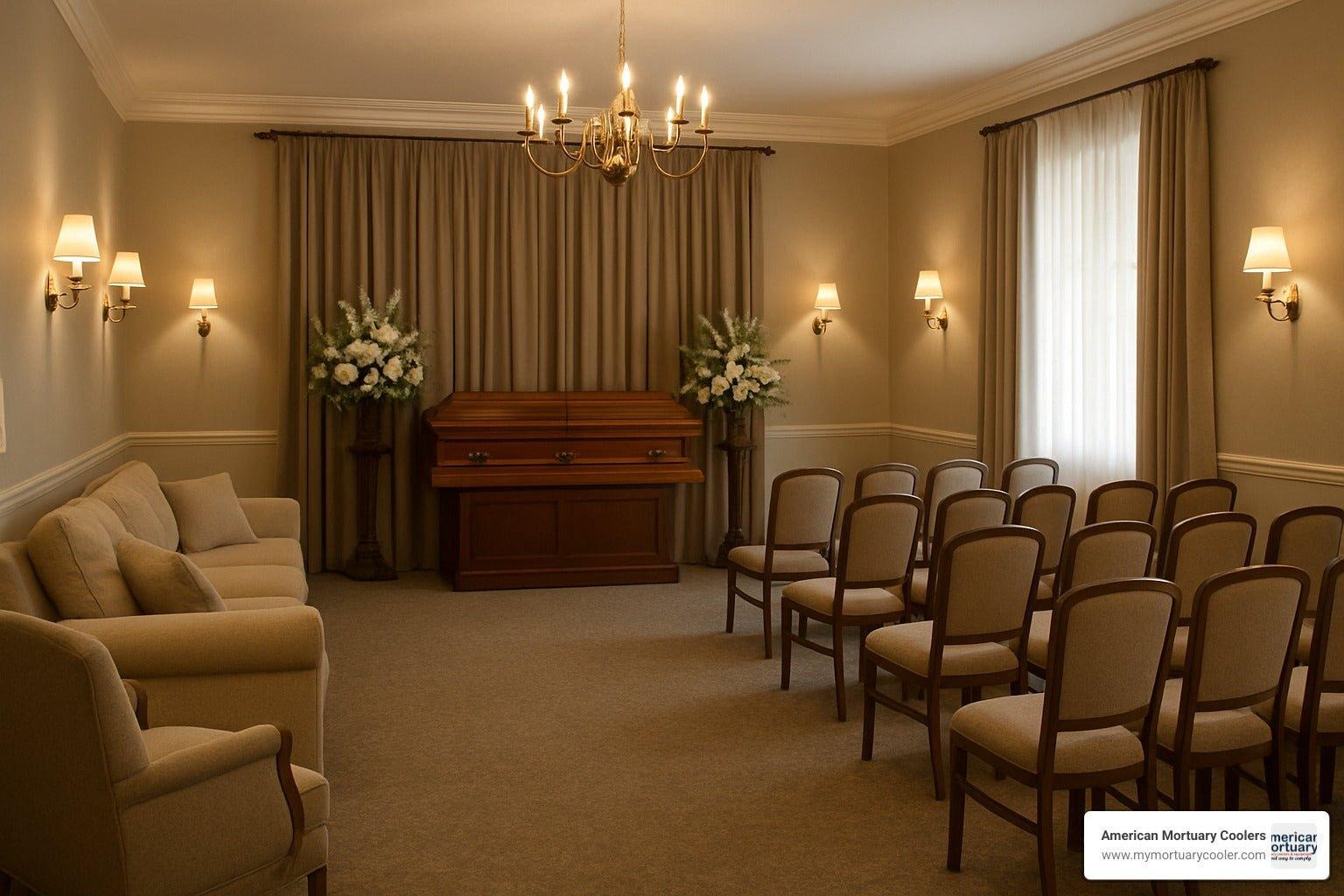 Altar Funeral Home gallery image 3