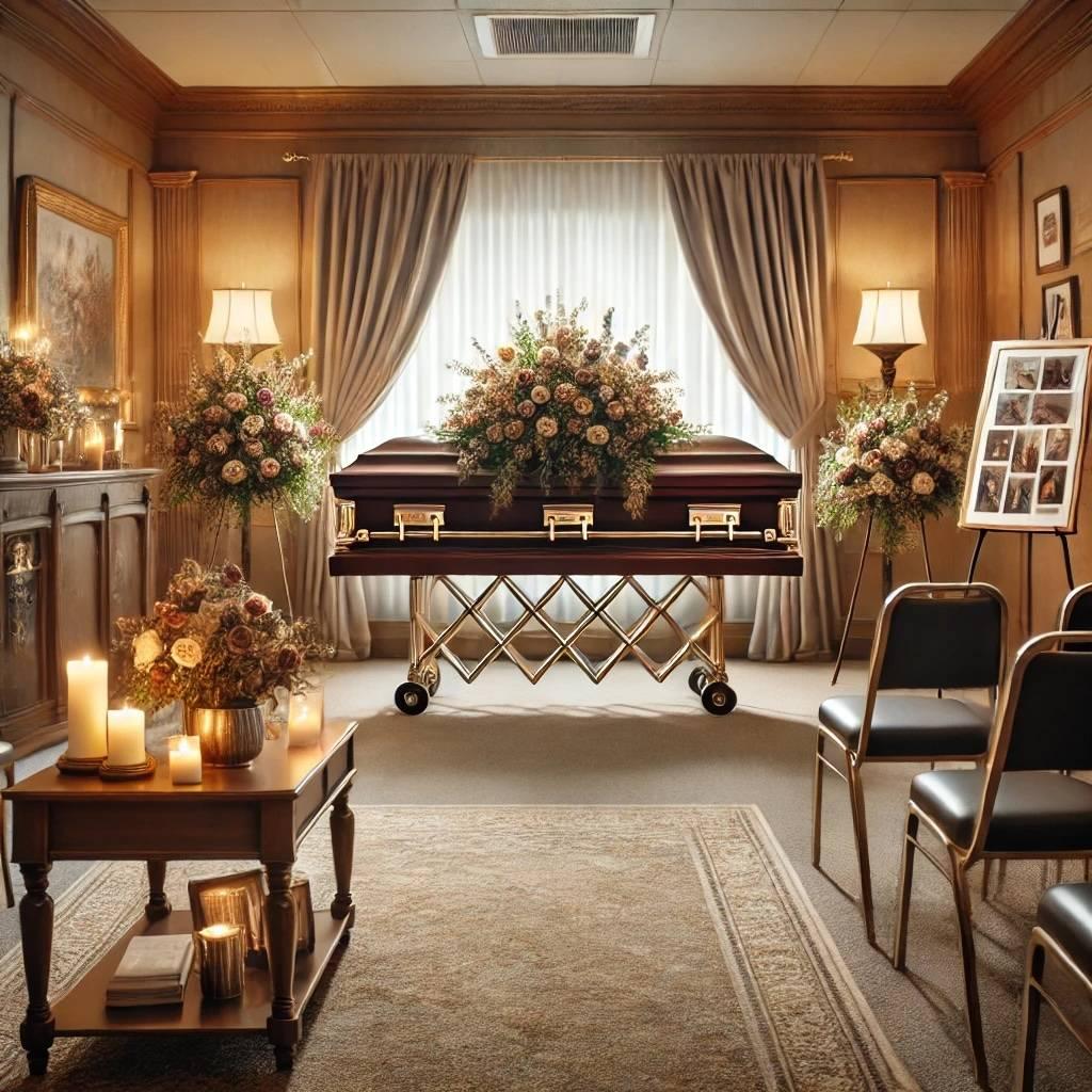 Altar Funeral Home gallery image 6