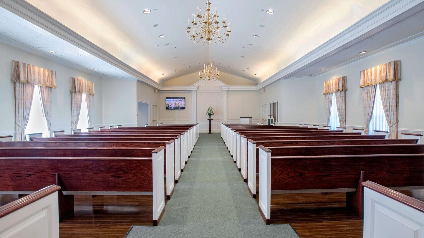 Altar Funeral Home gallery image 1