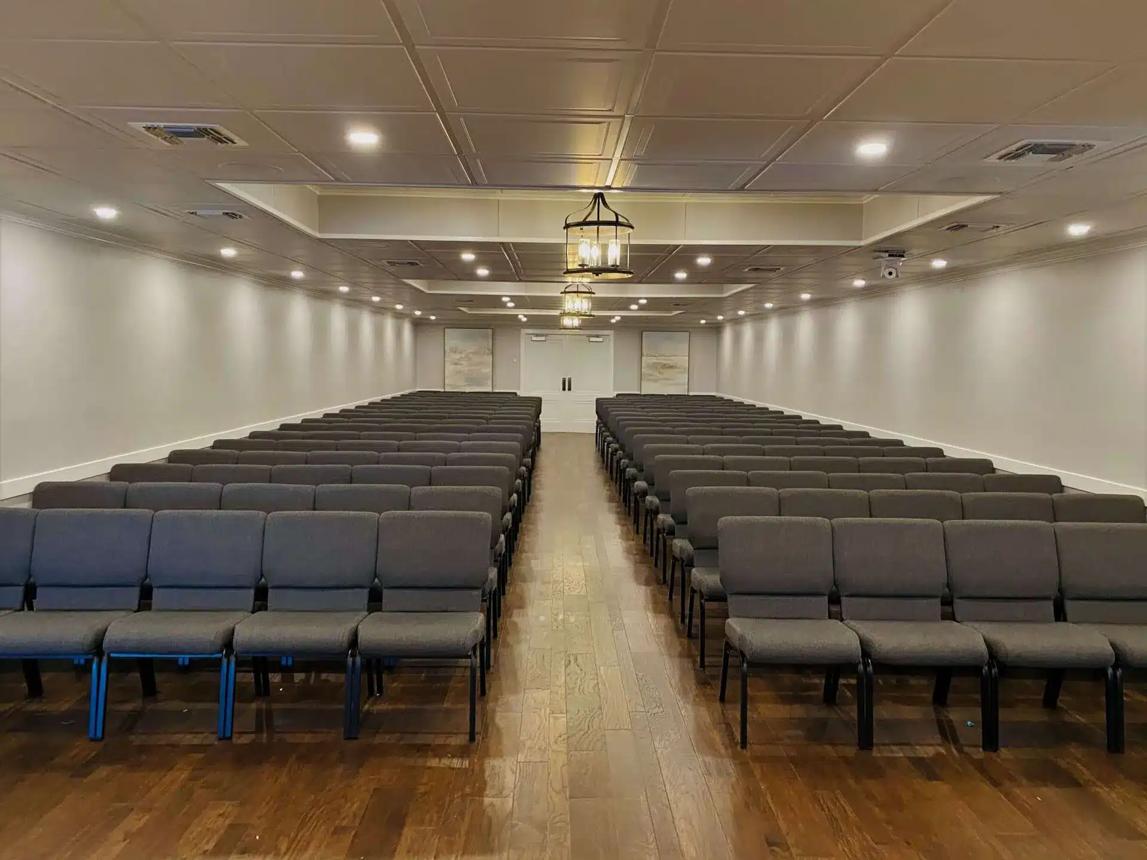 Altar Funeral Home gallery image 4